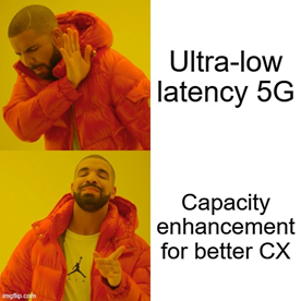 ultra low latescy