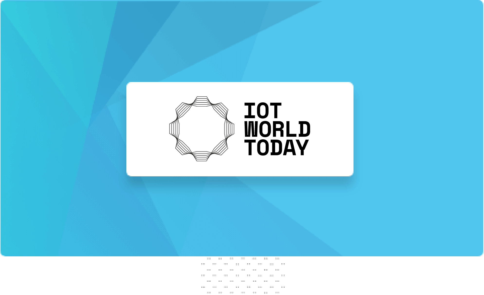 iotworldtoday